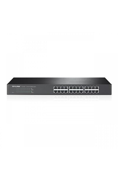TP-LINK Switch TL-SF1024, 24 port, 10/100Mbps