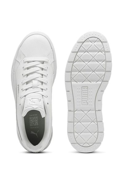 Puma Tenisky Karmen Ii L, Bílé, Unisex