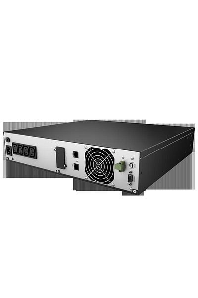 nJoy UPS Argus 1200, 1200VA/720W, LCD Display