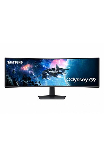 Samsung Monitor 49 LS49CG950EUXEN