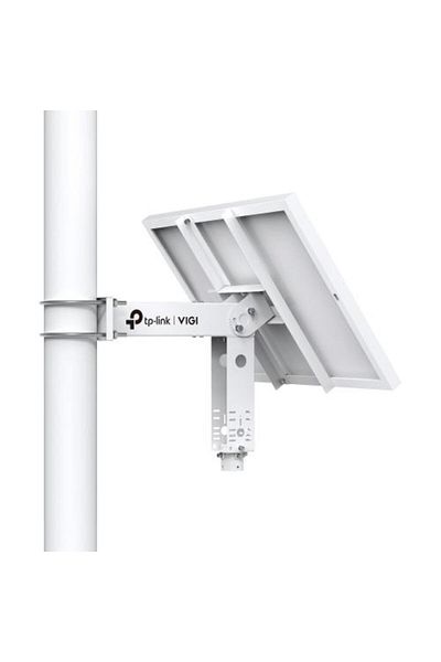 TP-LINK Photovoltaic panel SP9030, 90W + Battery 31.02Ah/10.8V for VIGI cameras, Adjustable angle