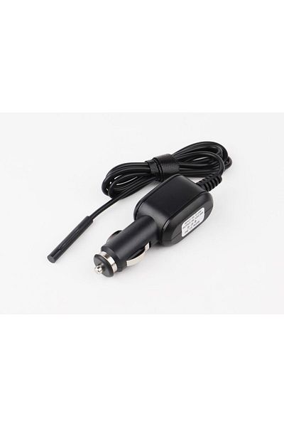 CoreParts Sursă de alimentare auto pentru Surface, MSPT2006C