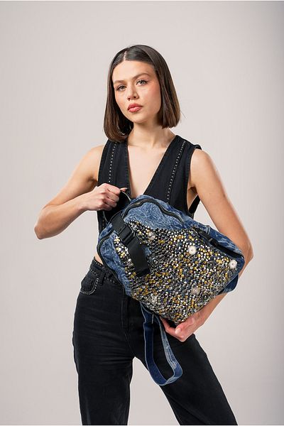 ÇÇS Women's Backpack Ccs17849