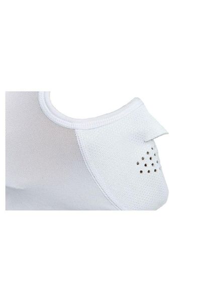 Pegas Bars Ex-guard technical balaclava, unisex, White, windstopper, quick drying, universal size