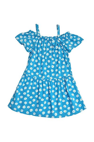IdxeIT Rochie 100% VASCOZA