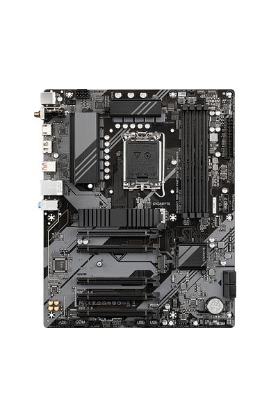 Gigabyte Placa de baza B760 DS3H AX LGA1700