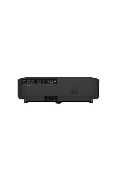 EPSON Videoproiector EH-LS650B, 3LCD, Smart laser 4K PRO-UHD1 Ultra- short-throw, 3.600 lumeni,