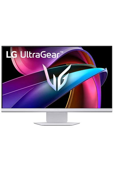 LG Monitor 31.5 32G810SA-W.AEU, Diagonal (inch): 31.5, Diagonal (cm): 80, Aspect ratio: 16:9,