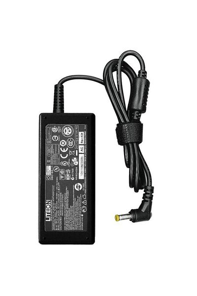 ACER Sursă de alimentare 65W 19V galbenă (USBC2-0005), KP.0650H.001
