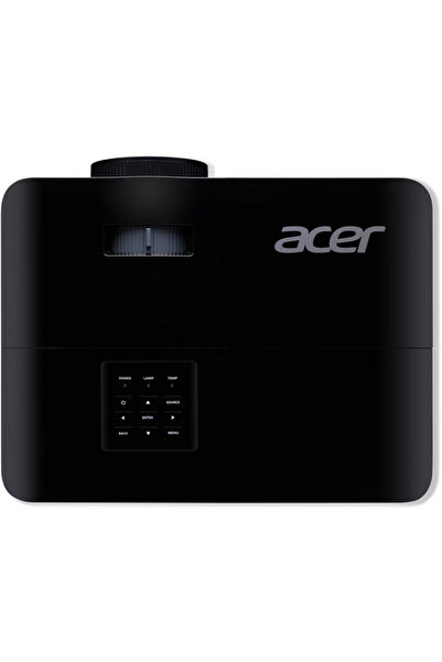 ACER Proiector DLP X1328ic, 5000 lm, WXGA/WUXGA, Ecran de 300 de inci