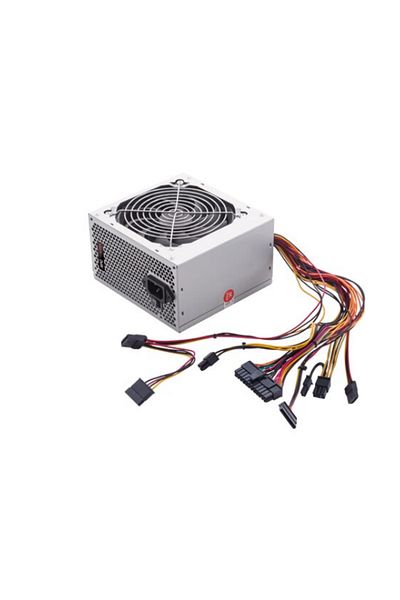 nJoy POWER SUPPLY RPC 23P20CA 230W, 12CM Fan