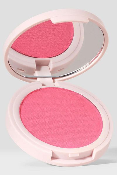 Kylie Cosmetics Kylie Hybrid Blush Soft Matte Finish 354 Pink Please 2.5Gr
