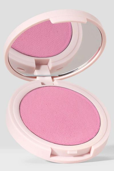 Kylie Cosmetics Kylie Hybrid Blush Soft Matte Finish 353 Winter Kissed 2.0 2.5Gr