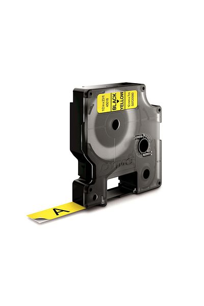 Inna marka DYMO D1 Standard 12mm, S0720580