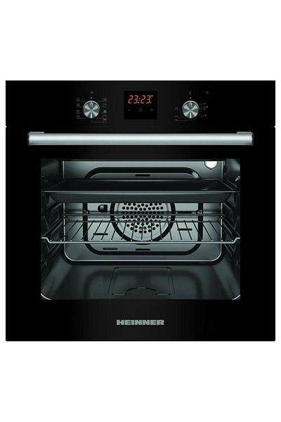 Heinner BUILT-IN OVEN HBO-S569LDTGC-GBK