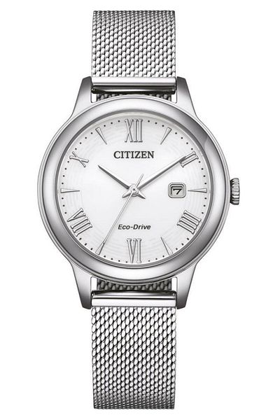 Citizen Ceas de damă Ew2621-75a, cuarț, 31mm, 10atm