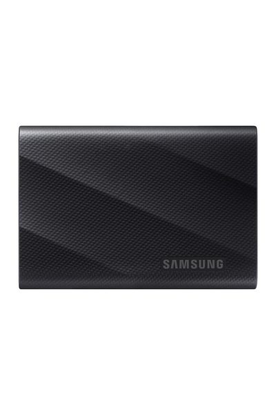 Samsung SSD Extern T9 4TB USB 3.2 Black