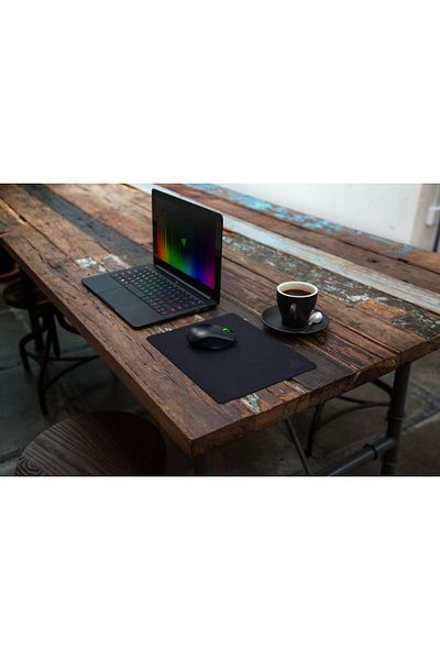 RAZER Mousepad GOLIATHUS Mobile Stealth Edition, negru
