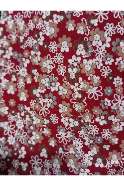 MEŞHUR ŞALVARCI PELİN Meter Baggy Fabric Is a Baggy Fabric 3 Meters