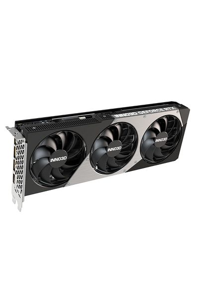 INNO3D Placa Video GEFORCE RTX 5070 TI X3 OC 16GB GDDR7 256 bit, PCIE 5.0, 3x DP 1x HDMI