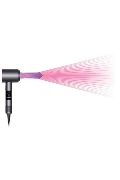 OEM Professional Hair Dryer, 2000W Digital Motor, 4 Accessories Included, Magnetic Nozzles