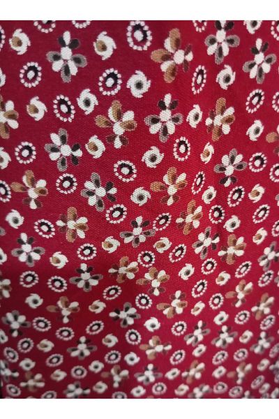 MEŞHUR ŞALVARCI PELİN Meter Baggy Fabric Is a Baggy 3Rd. Shipped as 5 Meters
