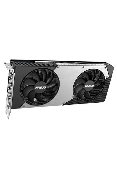 INNO3D Placa Video GEFORCE RTX 5070 TWIN X2 12GB GDDR7 192 bit, PCIE 5.0, 3x DP 1x HDMI
