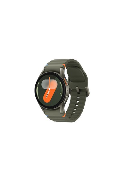 Samsung Watch7 40mm 1.3 L300 Grey / Green strap