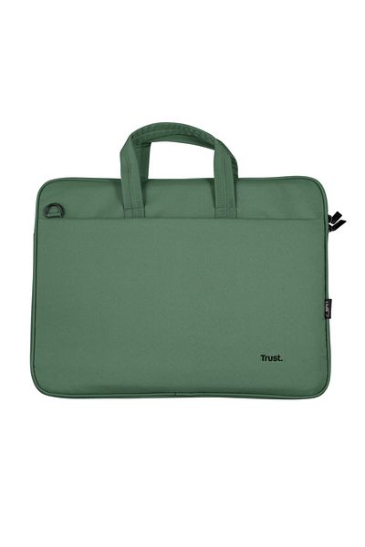 Trust Bologna 16 laptop bag, green