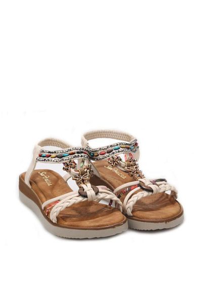Papuçcity Sprs 03360 Women's Daily Sandals