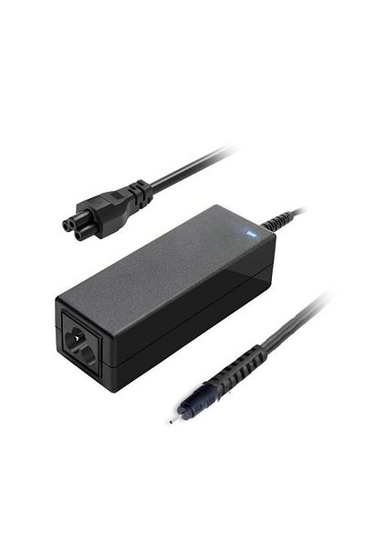 CoreParts Zasilacz do Asus 40W 19V 2.1A Wtyk:2.3*0.7mm z kablem EU, MBXAS-AC0009