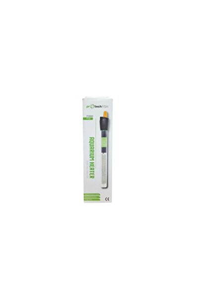 PT Pro Tech Pro Tech Akvaryum Su Isıtıcı 50w