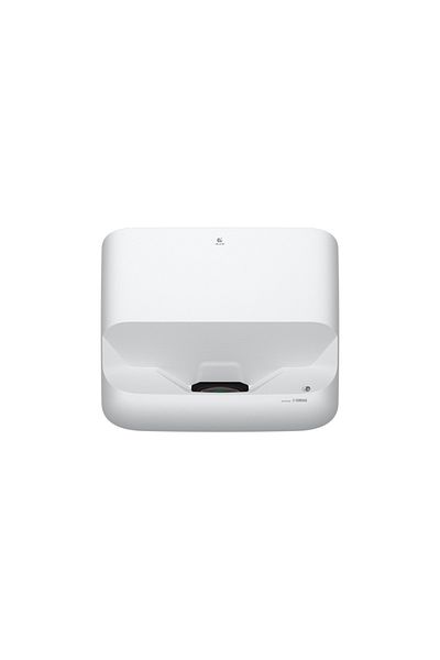 EPSON Videoproiector EH-LS650W, 3LCD, Smart laser 4K PRO-UHD1 Ultra- short-throw, 3.600 lumeni,