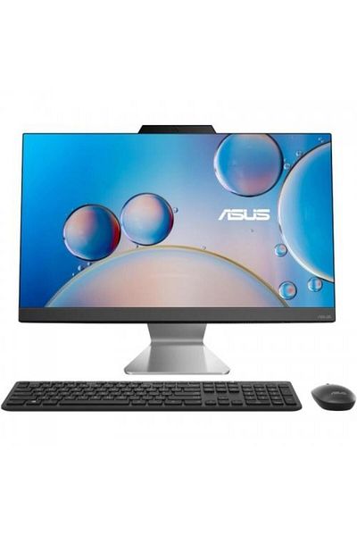 ASUS All-in-One ASUS, A3402WVAK-WPC1020, 23.8-inch,FHD (1920 x 1080) 16:9, Non-touch screen, Intel®