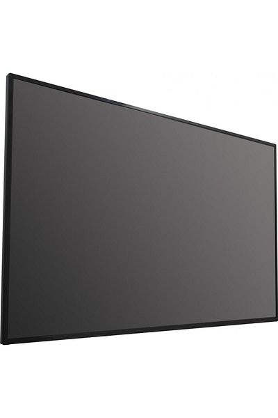 Hikvision 55-inch monitor DS-D5055UC-C; 4K, dedicated for video surveillance systems, fia