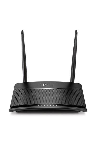 TP-LINK Router Wireless Archer MR100, Wi-Fi 5, Dual-Band