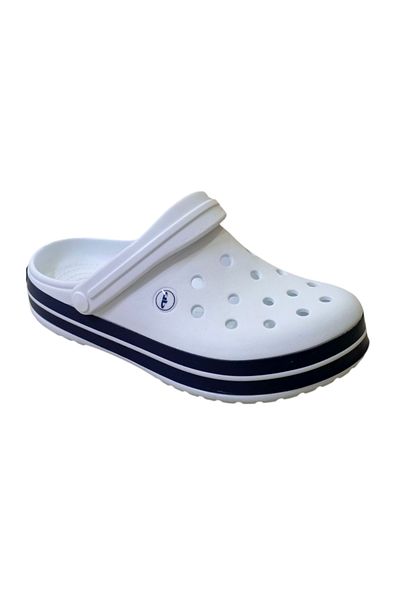Shubuu Unisex Cros Slippers Sabo Hospital Doctor Slippers