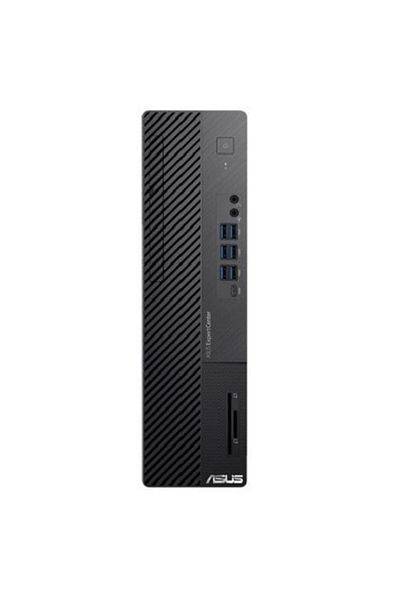 ASUS Desktop Business ExpertCenter D7, D700SE-3131000820, 512GB M.2 2280 NVMe™ PCIe® 4.0 SSD, 1