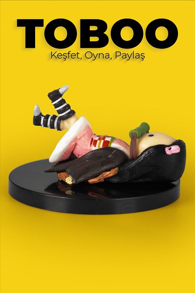 shop Demon Slayer – Nezuko Kamado “Reverse Drop” 8 cm Figure