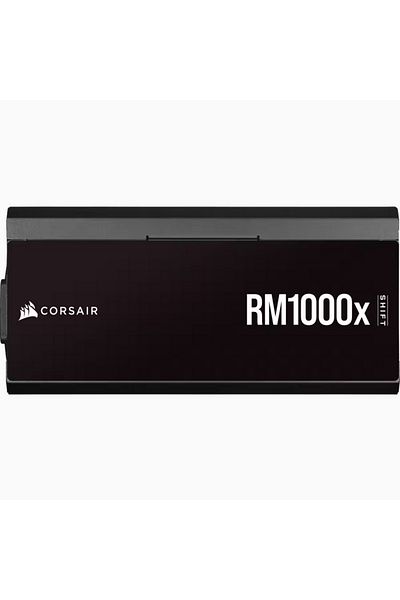 Corsair Sursa RM100x SHIFT 80 PLUS GOLD