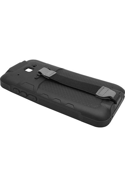Inna marka Capture Eagle Rugged Rubber Boot with, CA-MTAC-RRHP
