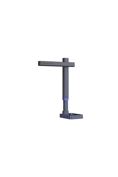 CZUR Shine Ultra Scanner, 4160 x 3120 pixel resolution, 13MP, 340dpi for A4 files, 245dpi