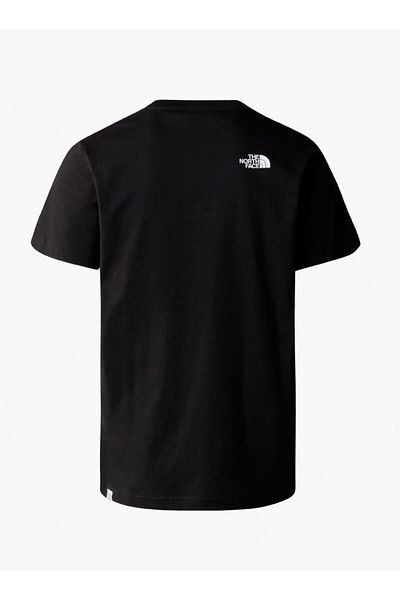 THE NORTH FACE Berkeley California Men's T-Shirt Nf0A87U5-Jk3