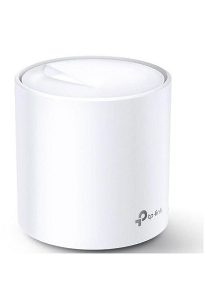 TP-LINK AX3000 whole home mesh Wi-Fi 6 System, Deco X60(1-pack); Standarde Wireless: IEEE 802.