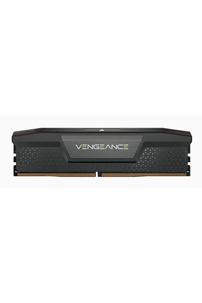 Corsair Memorie RAM Vengeance 16GB DDR5 5200MHz CL40
