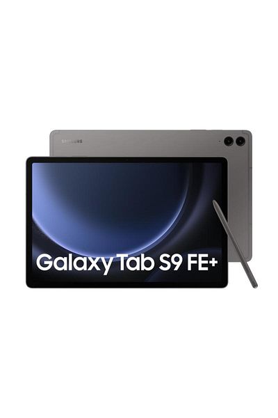 Samsung TAB S9+ FE X610 WIFI 12.4 8GB 128GB Gray (incl. Pen)