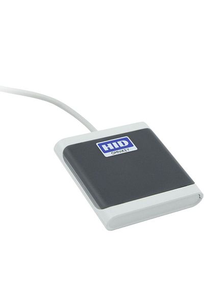 Inna marka Cititor de carduri inteligente Omnikey 5025CL, R50250001-GR