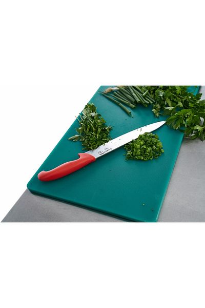 Heinner HACCP CHOPPING MACHINE GN1/2, 26.5X32.5X1CM, GREEN, CHEF LINE, COOKING BY