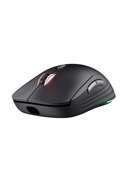 Trust Mouse GXT980 REDEX wireless, USB 2.0, maximum resolution 10000 DPI, 6 buttons, backlighting