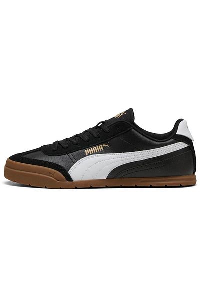 Puma Tenisky Super Turino, Černé, Unisex